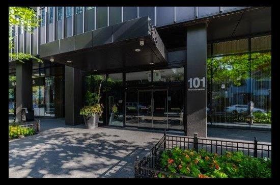 3204 - 101 Charles St, Condo with 2 bedrooms, 2 bathrooms and 1 parking in Toronto ON | Image 8
