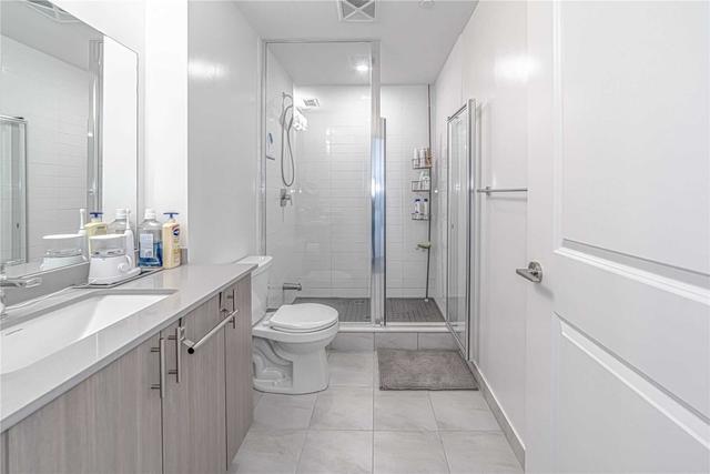 819 - 3121 Sheppard Ave E, Condo with 3 bedrooms, 2 bathrooms and 2 parking in Toronto ON | Image 9