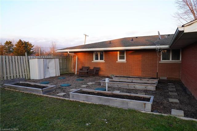 960 Lorraine Road, House detached with 3 bedrooms, 2 bathrooms and 6 parking in Port Colborne ON | Image 27