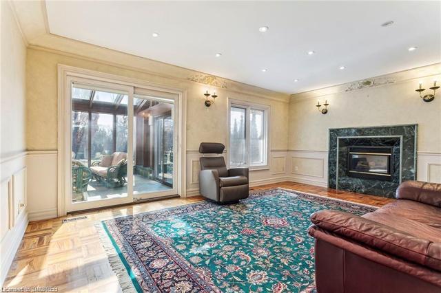 1832 Mallwood Court, House detached with 4 bedrooms, 3 bathrooms and 6 parking in Mississauga ON | Image 47