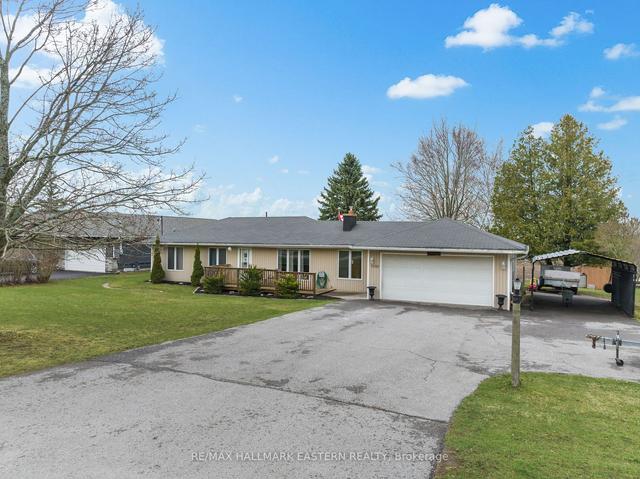1032 East Communication Rd, House detached with 3 bedrooms, 2 bathrooms and 6 parking in Selwyn ON | Image 14