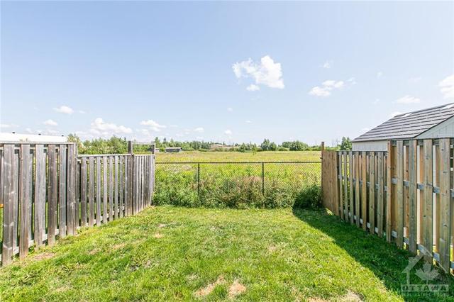 152 Cedardown Private, Townhouse with 3 bedrooms, 3 bathrooms and 2 parking in Ottawa ON | Image 29