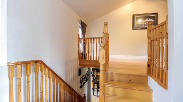 26 Moon Cres, House detached with 4 bedrooms, 2 bathrooms and 8 parking in Oro Medonte ON | Image 26