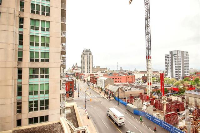 701 - 234 Rideau Street, Condo with 2 bedrooms, 2 bathrooms and 1 parking in Ottawa ON | Image 26
