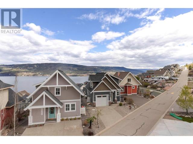 6749 La Palma Loop, House detached with 3 bedrooms, 2 bathrooms and 2 parking in Central Okanagan West BC | Image 20