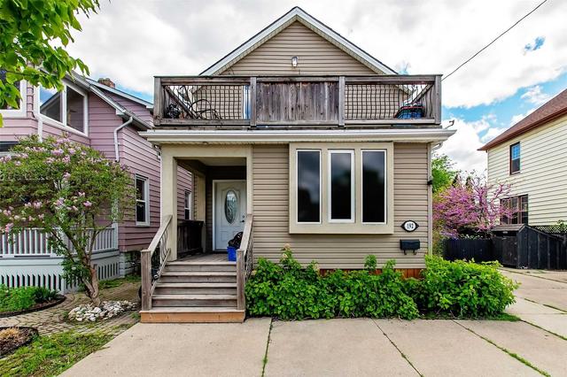 192 Brock St N, House detached with 3 bedrooms, 3 bathrooms and 3 parking in Sarnia ON | Image 1