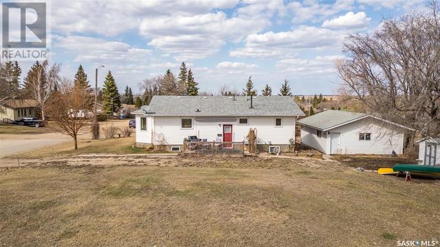 116 4th Street, House detached with 3 bedrooms, 3 bathrooms and null parking in Birch Hills SK | Image 31