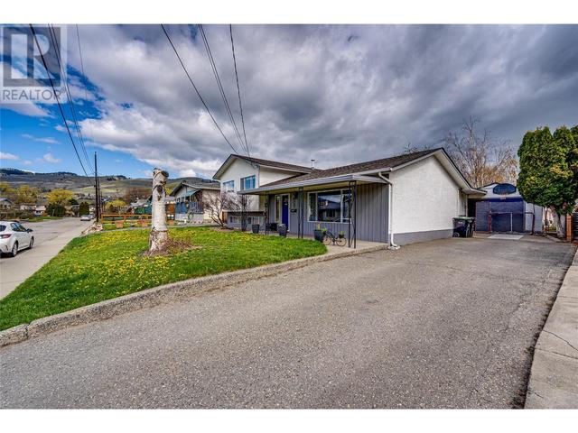 4307 15 Avenue, House detached with 5 bedrooms, 1 bathrooms and 1 parking in Vernon BC | Image 23