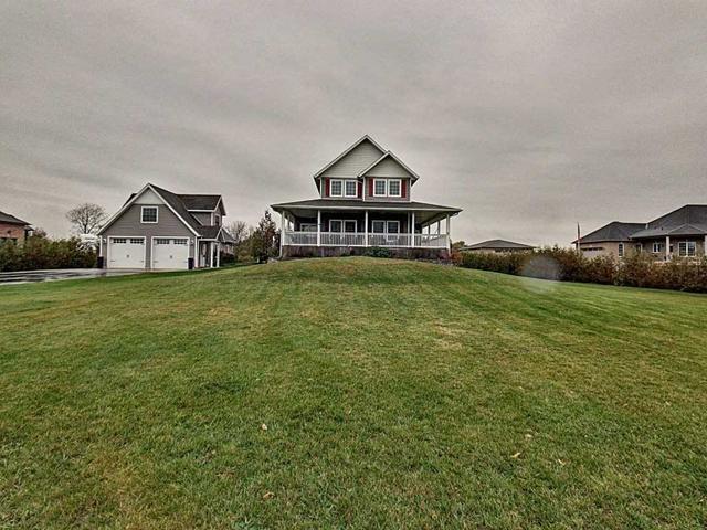 5256 Beach Rd, House detached with 3 bedrooms, 4 bathrooms and 12.5 parking in Port Colborne ON | Image 20