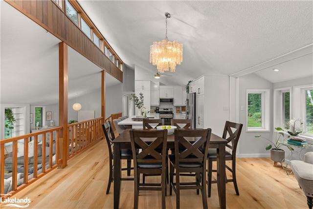 4428 Kawagama Lake Road, House detached with 3 bedrooms, 2 bathrooms and 11 parking in Algonquin Highlands ON | Image 2