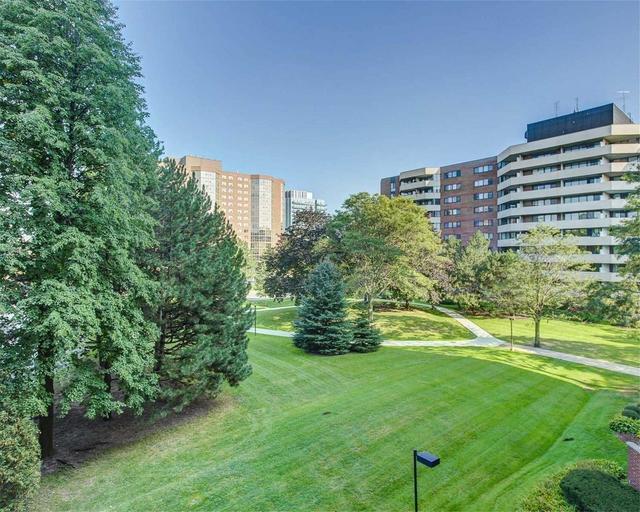 1206 - 50 Baif Blvd, Condo with 3 bedrooms, 2 bathrooms and 2 parking in Richmond Hill ON | Image 15