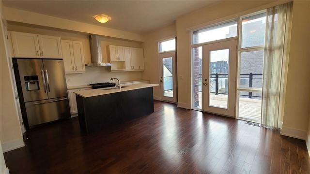 9180 Bathurst St, House attached with 3 bedrooms, 3 bathrooms and 3 parking in Vaughan ON | Image 14