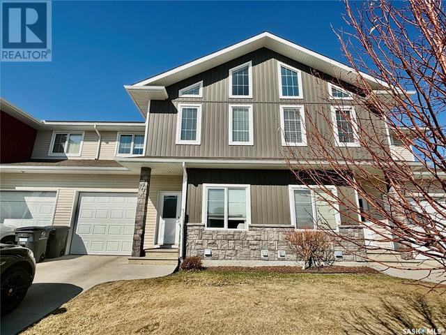 104 Atton Crescent, House attached with 5 bedrooms, 4 bathrooms and null parking in Saskatoon SK | Image 36