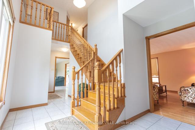 3 Heritage Dr S, House detached with 3 bedrooms, 3 bathrooms and 5.5 parking in Hamilton ON | Image 17