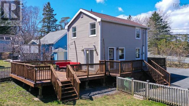 3178 Prospect Road, House detached with 2 bedrooms, 2 bathrooms and null parking in Halifax NS | Image 3