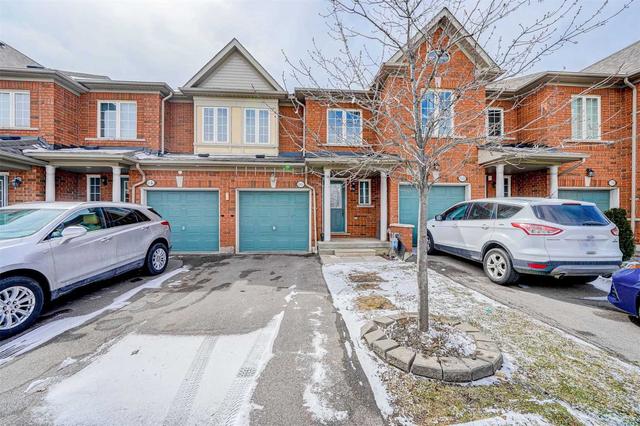 66 - 525 Novo Star Dr, Townhouse with 3 bedrooms, 4 bathrooms and 2 parking in Mississauga ON | Image 1