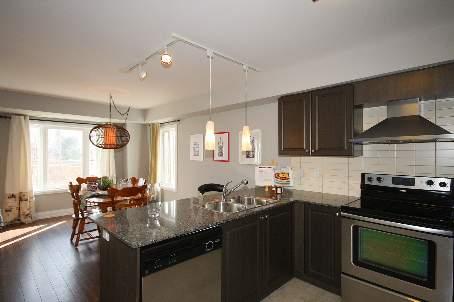 th 277 - 322 John St, Townhouse with 2 bedrooms, 3 bathrooms and 2 parking in Markham ON | Image 5