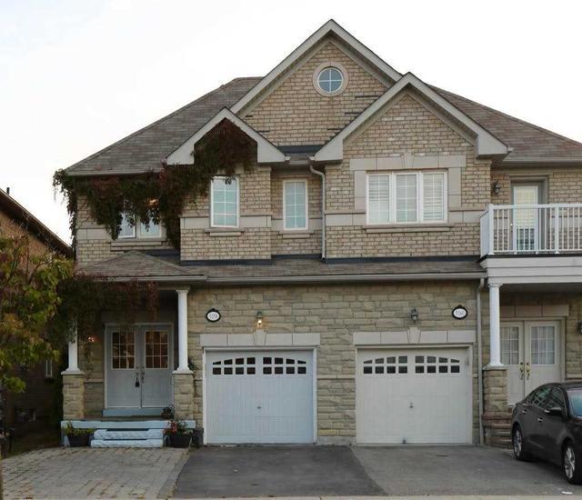 5158 Nestling Grve, House semidetached with 4 bedrooms, 4 bathrooms and 4 parking in Mississauga ON | Image 1