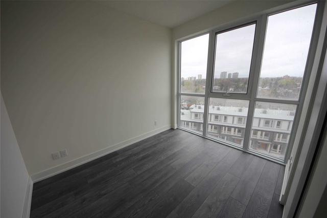 707 - 180 Fairview Mall Dr, Condo with 1 bedrooms, 1 bathrooms and 1 parking in Toronto ON | Image 4