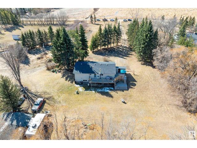 4 - 53219 Rge Rd 271, House detached with 5 bedrooms, 2 bathrooms and null parking in Parkland County AB | Image 58