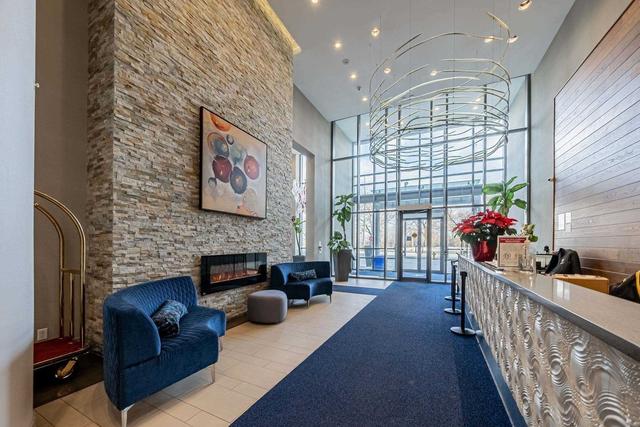 lph2 - 2230 Lakeshore Blvd, Condo with 2 bedrooms, 2 bathrooms and 1 parking in Toronto ON | Image 9