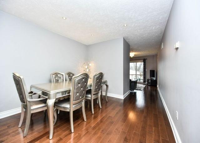 36 Tofield Cres, House detached with 5 bedrooms, 5 bathrooms and 4 parking in Toronto ON | Image 5