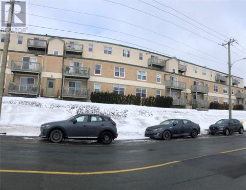 b321 - 91 Larkhall Street, Home with 2 bedrooms, 1 bathrooms and null parking in St. John's NL | Card Image