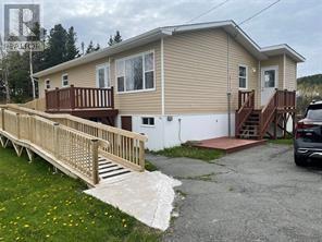 40 Village Cove Road E, House detached with 3 bedrooms, 1 bathrooms and null parking in Summerford NL | Image 2