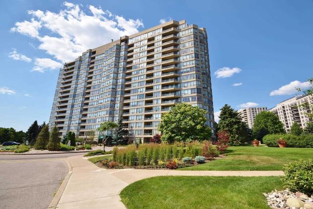 223 - 1880 Valley Farm Rd, Condo with 1 bedrooms, 1 bathrooms and 1 parking in Pickering ON | Image 12