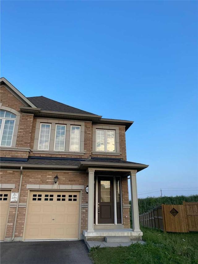 44 Heming Tr, House semidetached with 3 bedrooms, 3 bathrooms and 3 parking in Hamilton ON | Image 9
