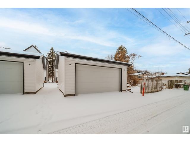 11344 110a Av Nw, House detached with 3 bedrooms, 2 bathrooms and null parking in Edmonton AB | Image 11