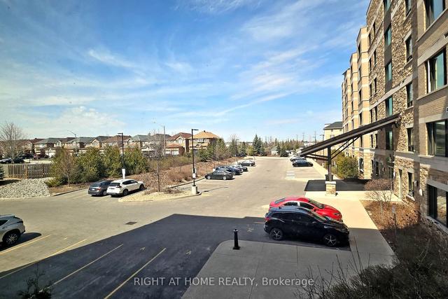 208 - 7400 Markham Rd, Condo with 1 bedrooms, 1 bathrooms and 1 parking in Markham ON | Image 29