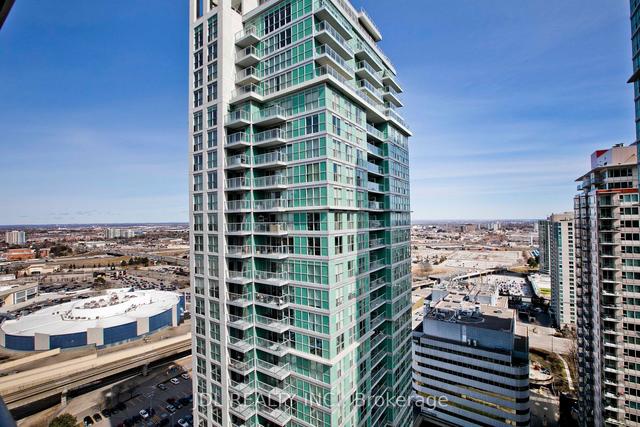 2706 - 60 Town Centre Crt, Condo with 1 bedrooms, 1 bathrooms and 1 parking in Toronto ON | Image 15