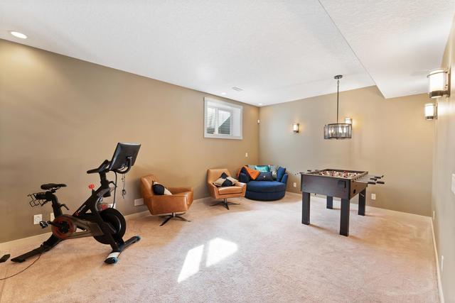 97 Aspenshire Crescent Sw, House detached with 4 bedrooms, 2 bathrooms and 4 parking in Calgary AB | Image 35