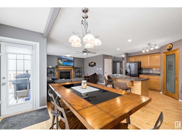 9404 106 Av, House detached with 3 bedrooms, 2 bathrooms and null parking in Morinville AB | Image 12