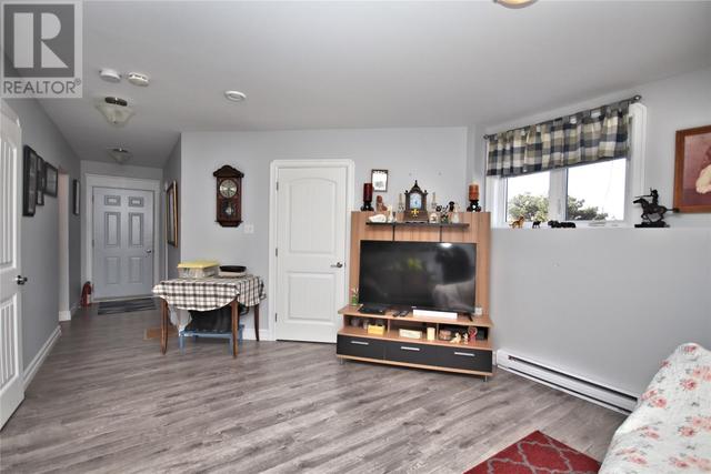 12 Parade Street, House attached with 4 bedrooms, 3 bathrooms and null parking in Bay Roberts NL | Image 24