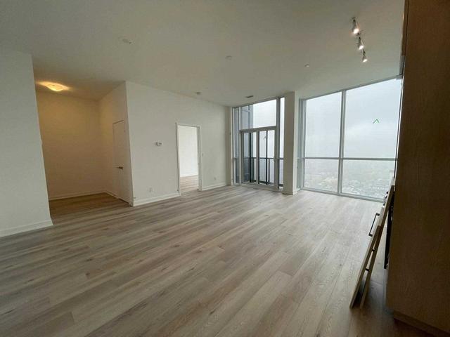 3506 - 50 Ordnance St, Condo with 2 bedrooms, 2 bathrooms and 1 parking in Toronto ON | Image 3