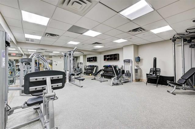 1703c - 662 Sheppard Ave E, Condo with 2 bedrooms, 3 bathrooms and 2 parking in Toronto ON | Image 20