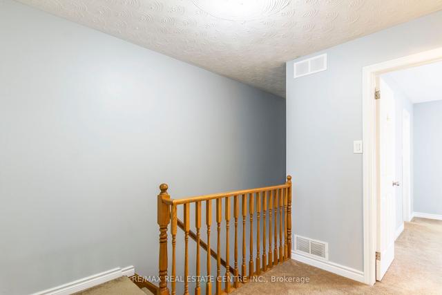 11 - 1475 Upper Gage Ave, Townhouse with 3 bedrooms, 4 bathrooms and 1 parking in Hamilton ON | Image 10