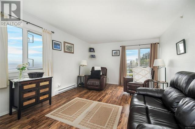 301 - 872 Island Hwy S, Condo with 2 bedrooms, 1 bathrooms and 1 parking in Campbell River BC | Image 9