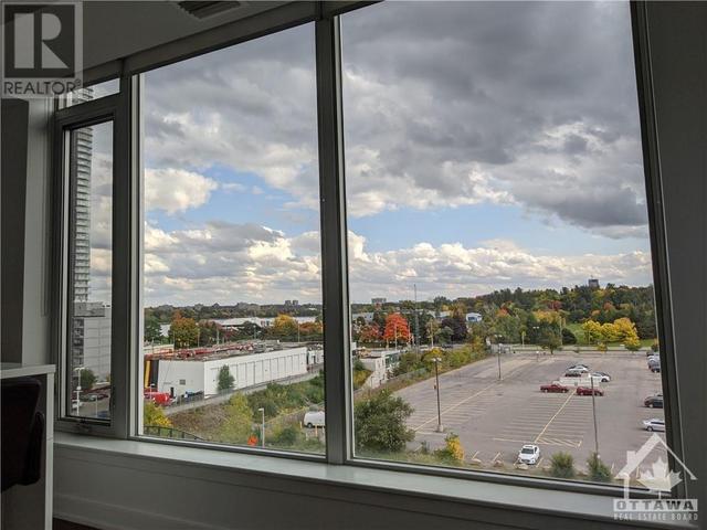 501 - 111 Champagne Avenue, Condo with 3 bedrooms, 2 bathrooms and 1 parking in Ottawa ON | Image 8