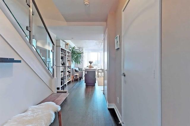 lph25 - 1030 King St W, Condo with 1 bedrooms, 2 bathrooms and 0 parking in Toronto ON | Image 16