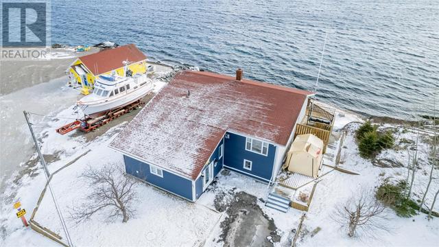 31 Poplar Road, House detached with 4 bedrooms, 1 bathrooms and null parking in Springdale NL | Image 25