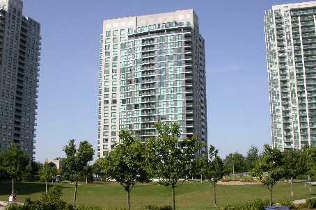 1811 - 28 Harrison Garden Blvd, Condo with 2 bedrooms, 2 bathrooms and 1 parking in Toronto ON | Image 1