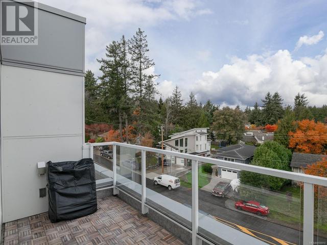 402 - 5120 Cordova Bay Rd, Condo with 1 bedrooms, 2 bathrooms and 1 parking in Saanich BC | Image 26