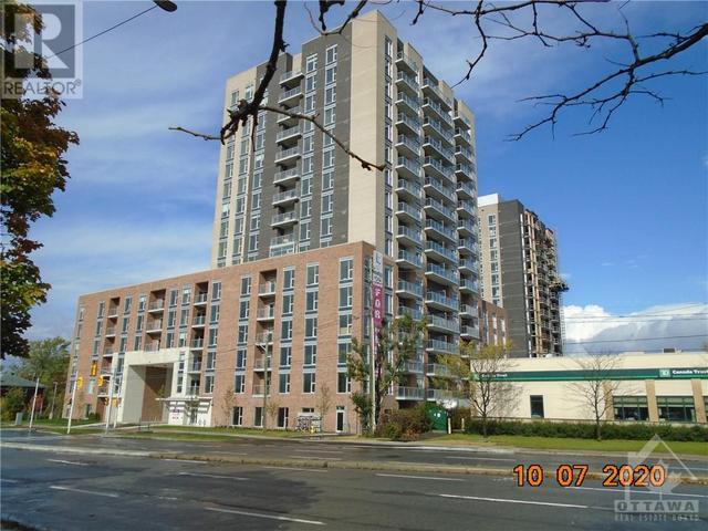301 - 1161 Heron Road, Condo with 2 bedrooms, 2 bathrooms and null parking in Ottawa ON | Image 1