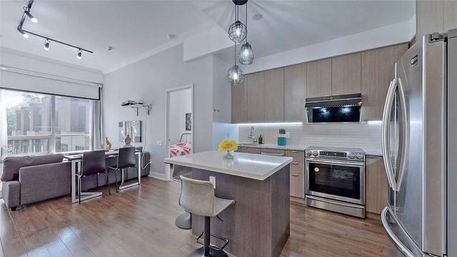 308 - 23 Sheppard Ave E, Condo with 2 bedrooms, 2 bathrooms and 1 parking in Toronto ON | Image 26