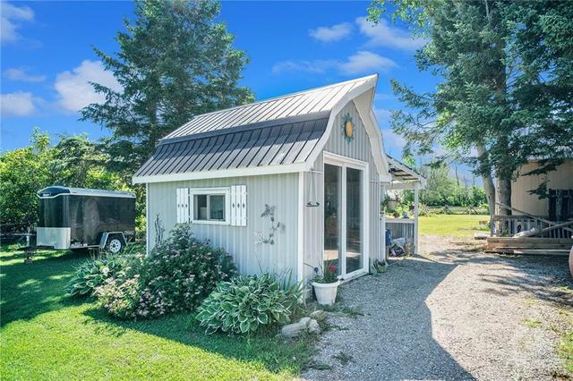 81 Bay Road, House detached with 3 bedrooms, 2 bathrooms and 10 parking in Rideau Lakes ON | Image 10