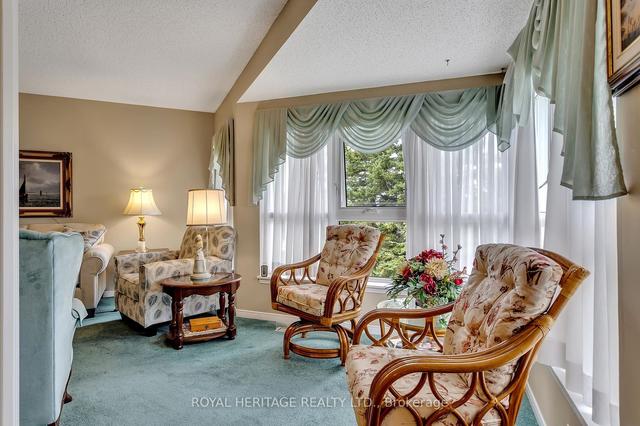 312 - 4 Heritage Way, Condo with 2 bedrooms, 2 bathrooms and 1 parking in Kawartha Lakes ON | Image 4