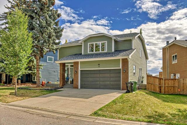 12 Stradwick Way Sw, House detached with 3 bedrooms, 2 bathrooms and 5 parking in Calgary AB | Image 47